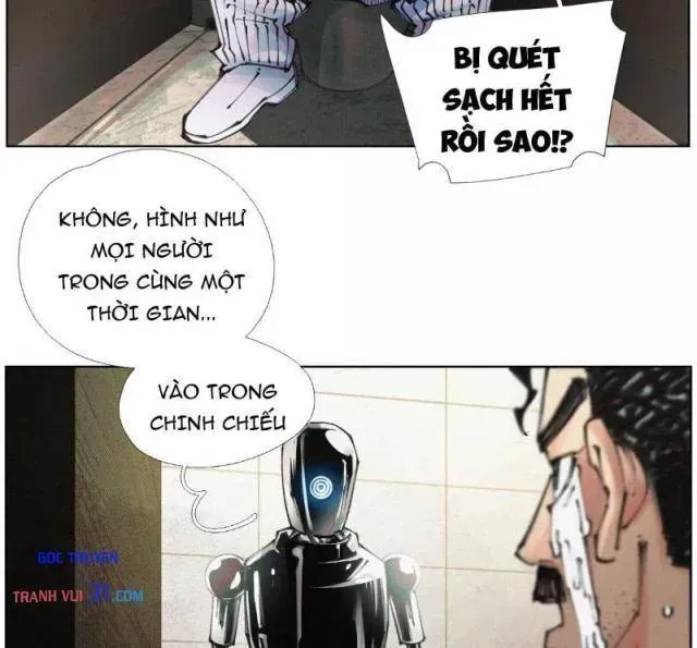 Tiền Liệt Tiên Chapter 91 - Trang 47
