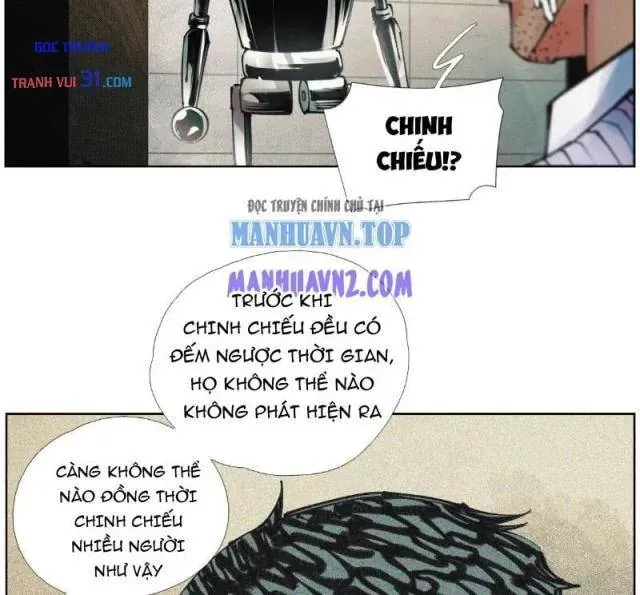 Tiền Liệt Tiên Chapter 91 - Trang 48
