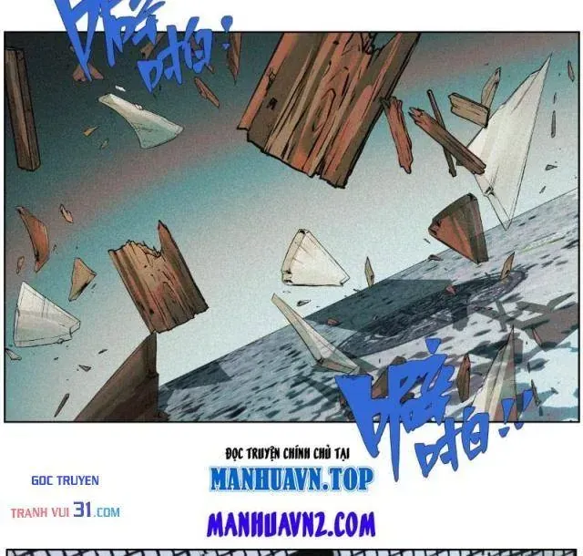 Tiền Liệt Tiên Chapter 91 - Trang 7