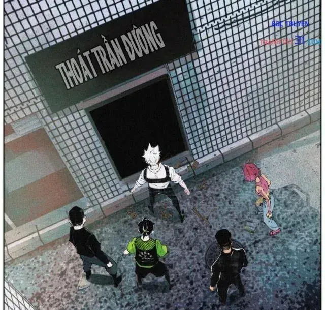 Tiền Liệt Tiên Chapter 91 - Trang 8