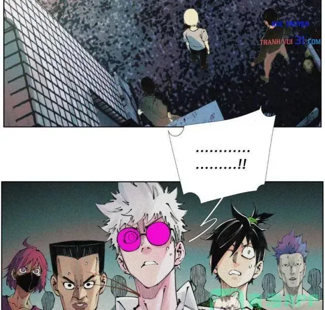 Tiền Liệt Tiên Chapter 91 - Trang 9