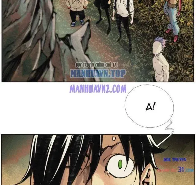 Tiền Liệt Tiên Chapter 92 - Trang 10