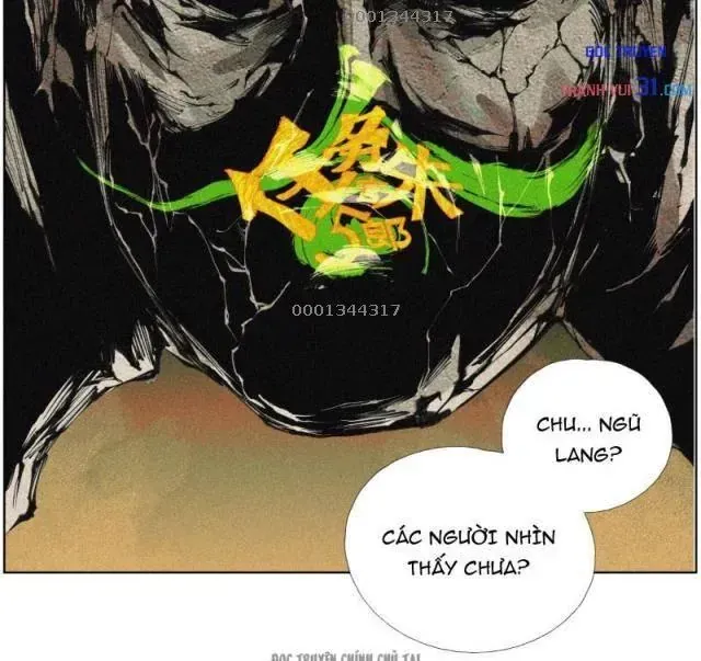 Tiền Liệt Tiên Chapter 92 - Trang 12