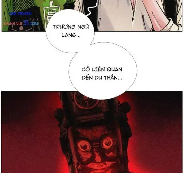 Tiền Liệt Tiên Chapter 92 - Trang 14