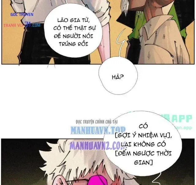 Tiền Liệt Tiên Chapter 92 - Trang 17