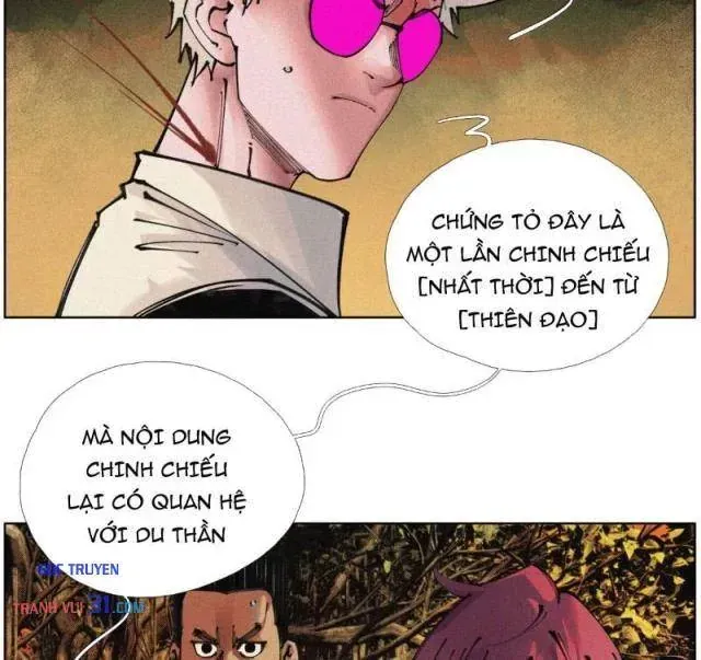 Tiền Liệt Tiên Chapter 92 - Trang 18