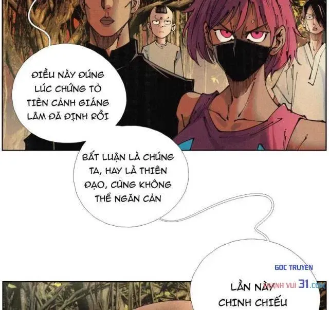 Tiền Liệt Tiên Chapter 92 - Trang 19