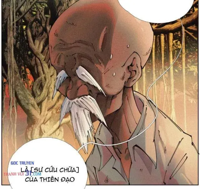 Tiền Liệt Tiên Chapter 92 - Trang 20