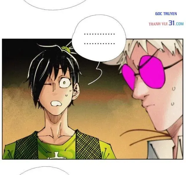 Tiền Liệt Tiên Chapter 92 - Trang 23