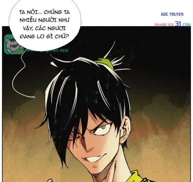 Tiền Liệt Tiên Chapter 92 - Trang 24