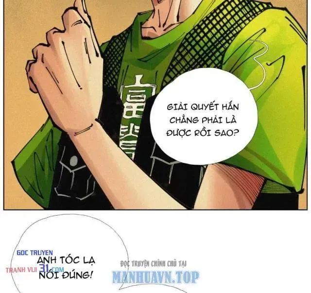 Tiền Liệt Tiên Chapter 92 - Trang 25