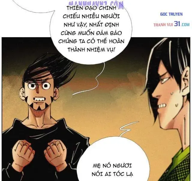 Tiền Liệt Tiên Chapter 92 - Trang 26