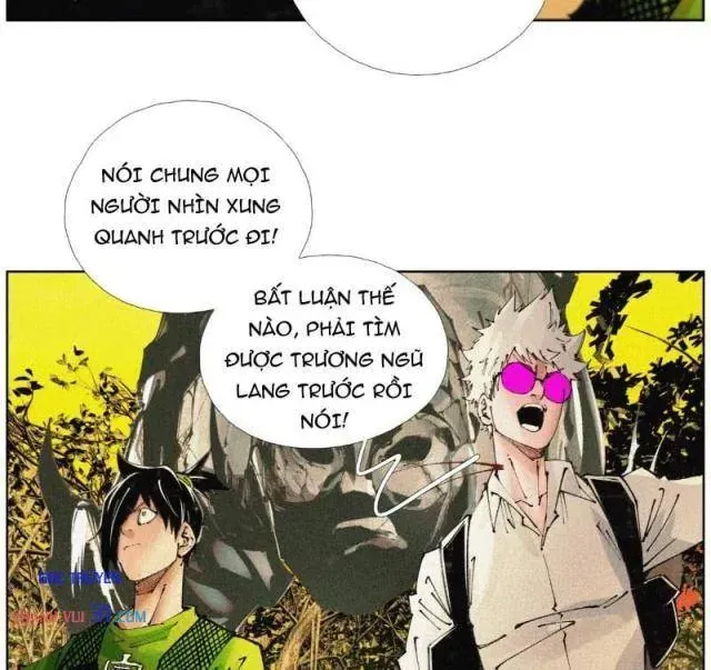 Tiền Liệt Tiên Chapter 92 - Trang 27