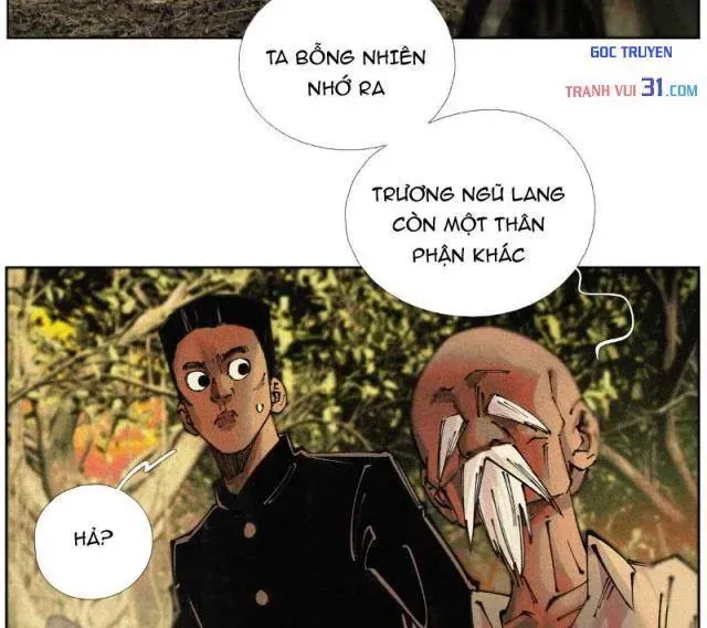 Tiền Liệt Tiên Chapter 92 - Trang 31
