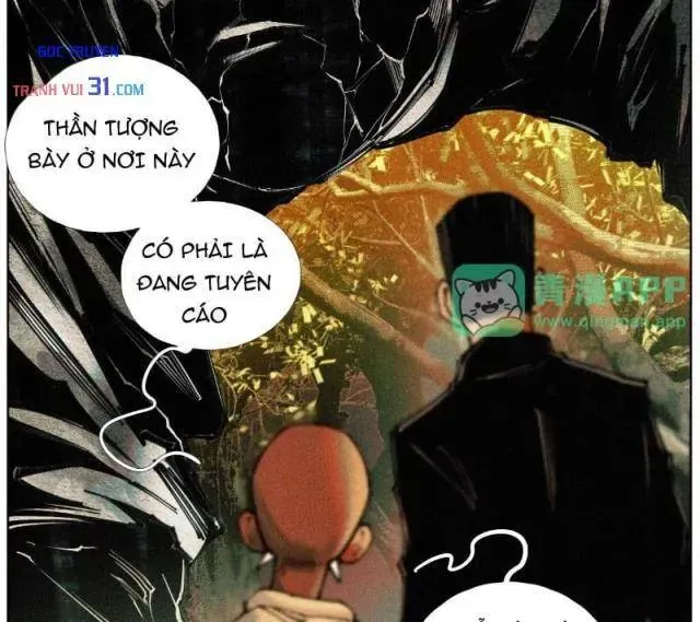 Tiền Liệt Tiên Chapter 92 - Trang 33