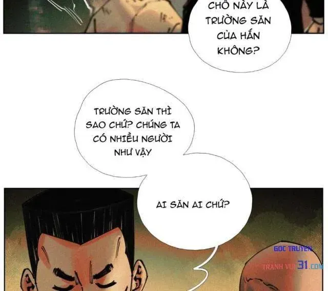 Tiền Liệt Tiên Chapter 92 - Trang 34
