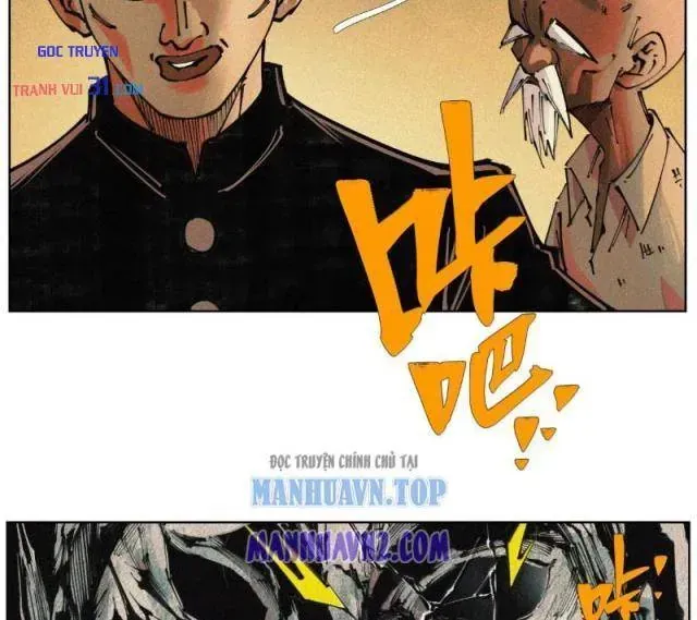 Tiền Liệt Tiên Chapter 92 - Trang 35