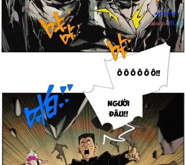 Tiền Liệt Tiên Chapter 92 - Trang 36
