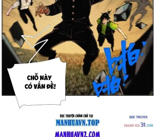 Tiền Liệt Tiên Chapter 92 - Trang 37