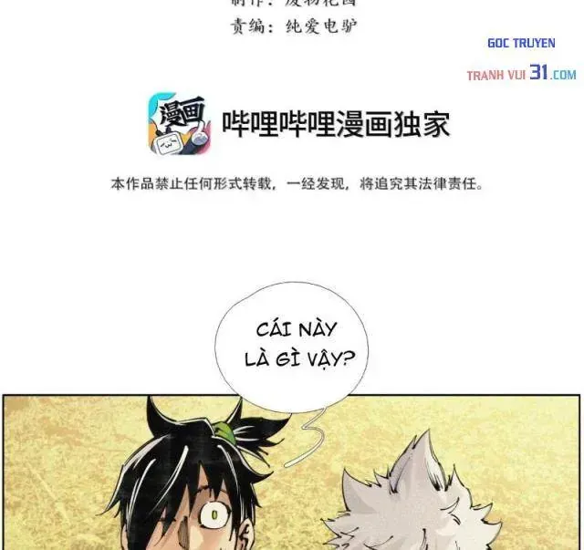 Tiền Liệt Tiên Chapter 92 - Trang 4