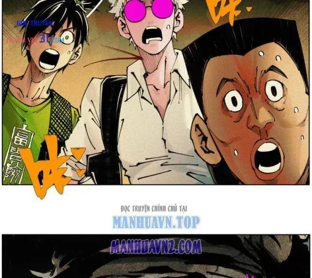 Tiền Liệt Tiên Chapter 92 - Trang 40