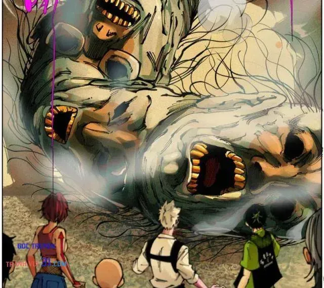 Tiền Liệt Tiên Chapter 92 - Trang 42