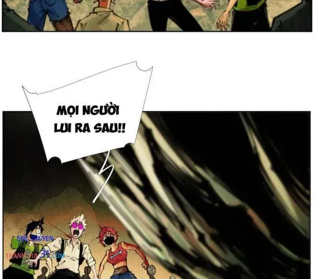 Tiền Liệt Tiên Chapter 92 - Trang 43