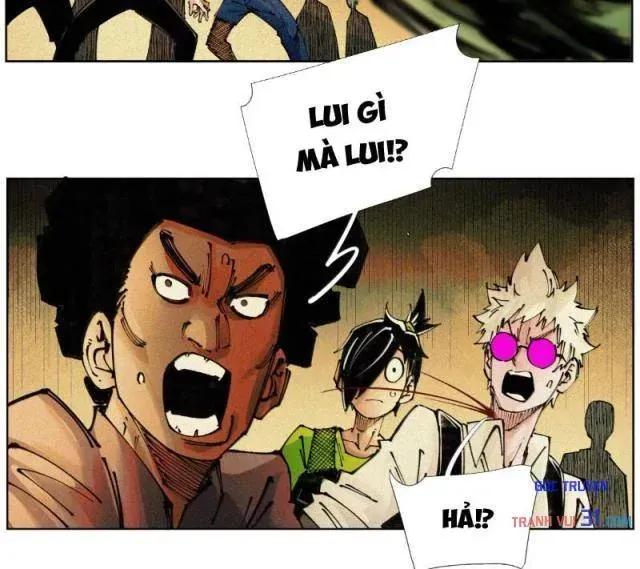 Tiền Liệt Tiên Chapter 92 - Trang 44