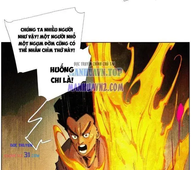 Tiền Liệt Tiên Chapter 92 - Trang 45