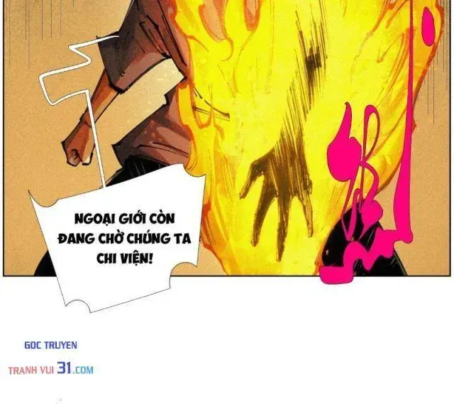 Tiền Liệt Tiên Chapter 92 - Trang 46