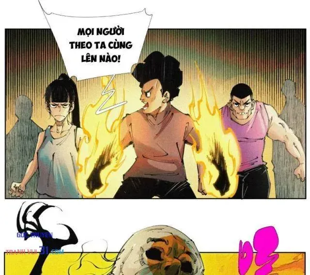 Tiền Liệt Tiên Chapter 92 - Trang 47