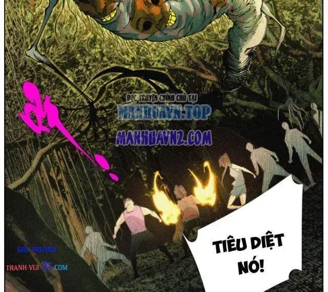Tiền Liệt Tiên Chapter 92 - Trang 49