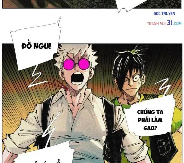 Tiền Liệt Tiên Chapter 92 - Trang 50