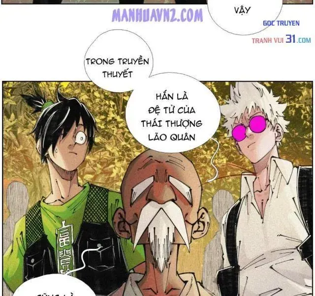 Tiền Liệt Tiên Chapter 92 - Trang 6