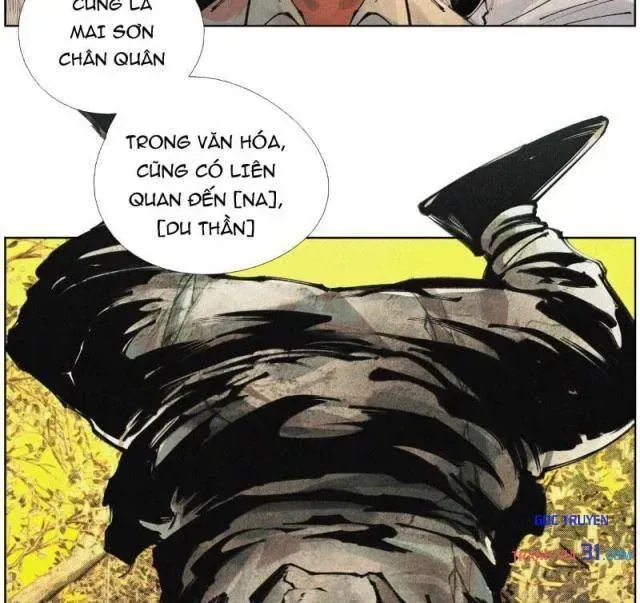Tiền Liệt Tiên Chapter 92 - Trang 7