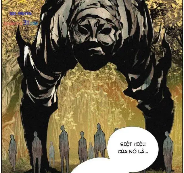 Tiền Liệt Tiên Chapter 92 - Trang 8