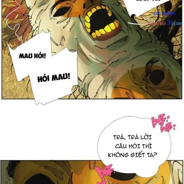 Tiền Liệt Tiên Chapter 93 - Trang 10