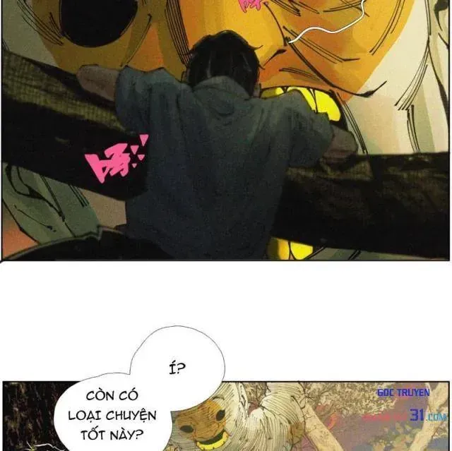 Tiền Liệt Tiên Chapter 93 - Trang 11