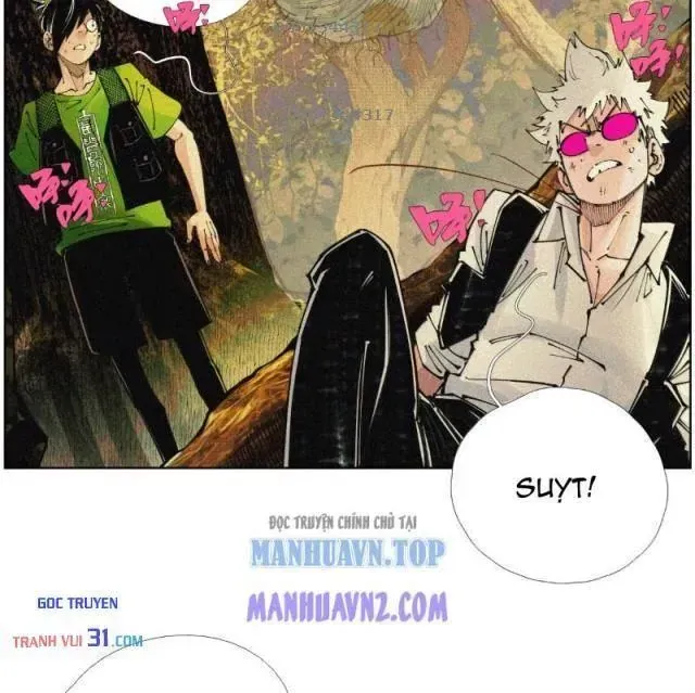 Tiền Liệt Tiên Chapter 93 - Trang 12