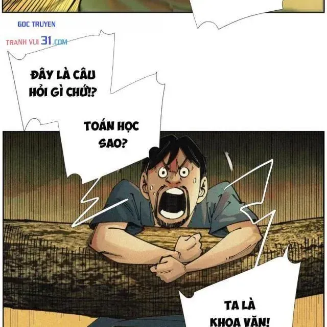 Tiền Liệt Tiên Chapter 93 - Trang 17
