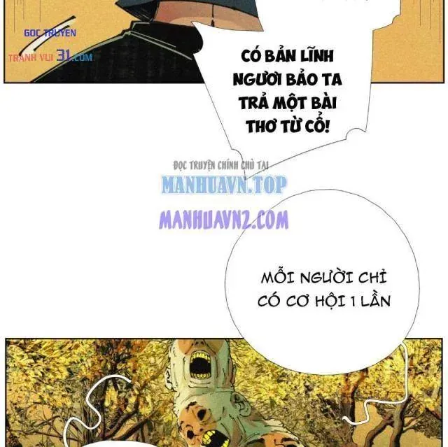Tiền Liệt Tiên Chapter 93 - Trang 18