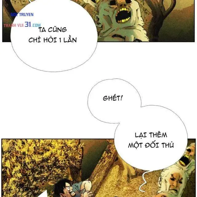 Tiền Liệt Tiên Chapter 93 - Trang 19