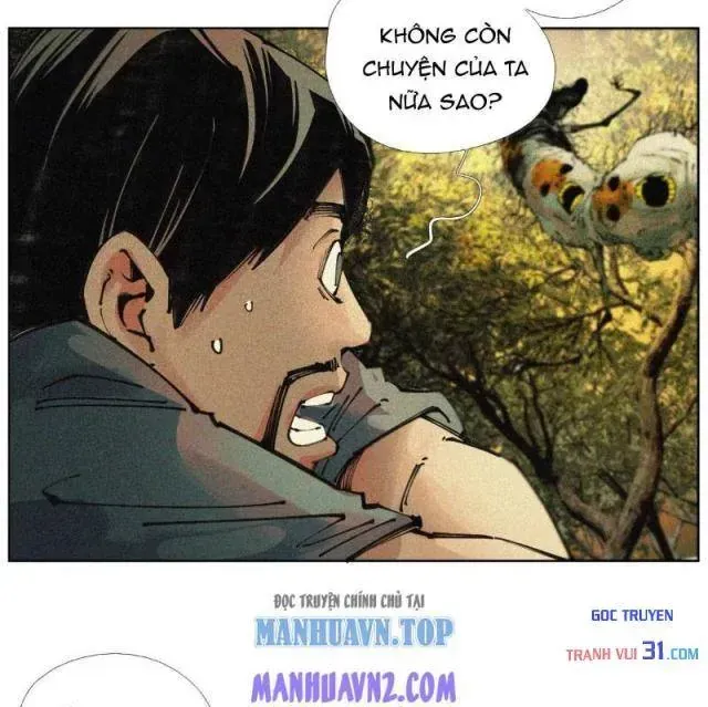 Tiền Liệt Tiên Chapter 93 - Trang 21