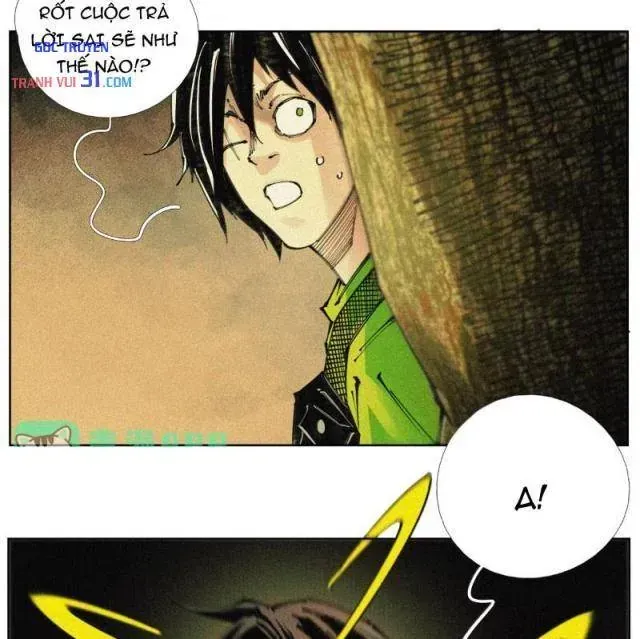 Tiền Liệt Tiên Chapter 93 - Trang 22