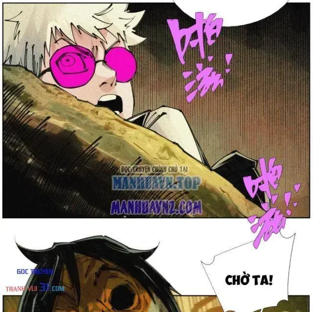 Tiền Liệt Tiên Chapter 93 - Trang 26