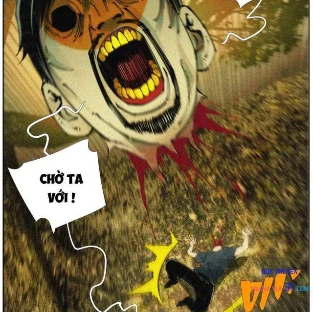Tiền Liệt Tiên Chapter 93 - Trang 27