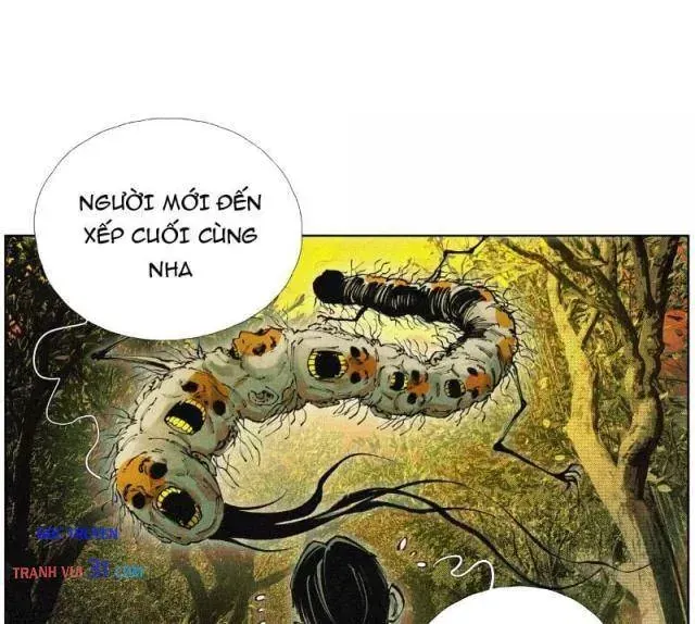 Tiền Liệt Tiên Chapter 93 - Trang 29