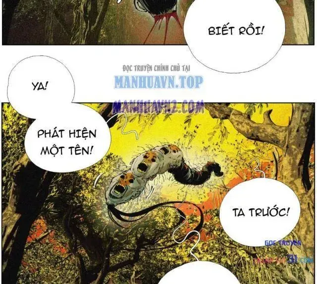 Tiền Liệt Tiên Chapter 93 - Trang 30