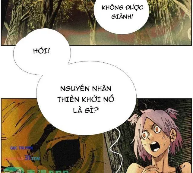 Tiền Liệt Tiên Chapter 93 - Trang 31