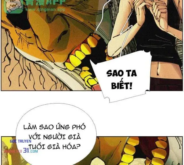 Tiền Liệt Tiên Chapter 93 - Trang 32